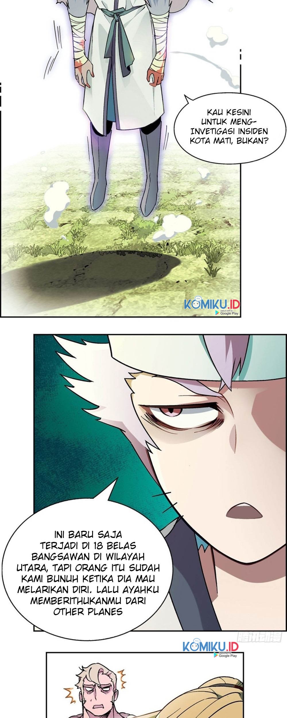 PANLONG 2 Chapter 12 - halaman 4