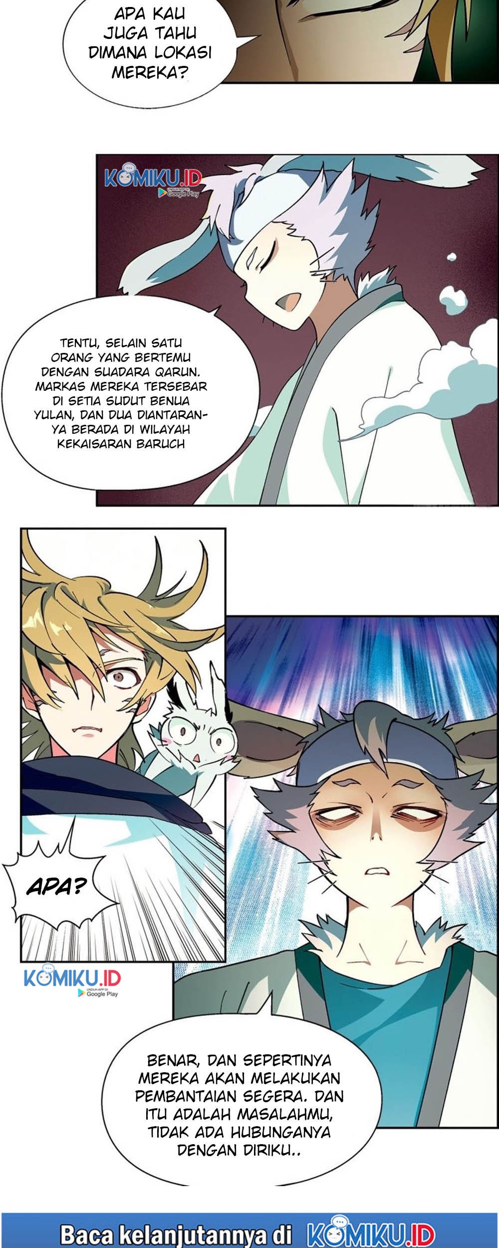 PANLONG 2 Chapter 13 - halaman 4
