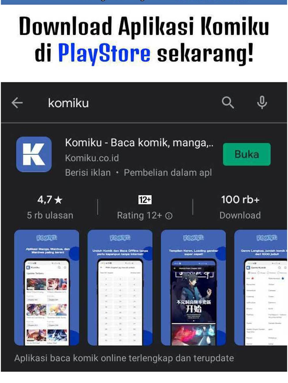 PANLONG 2 Chapter 13 - halaman 5