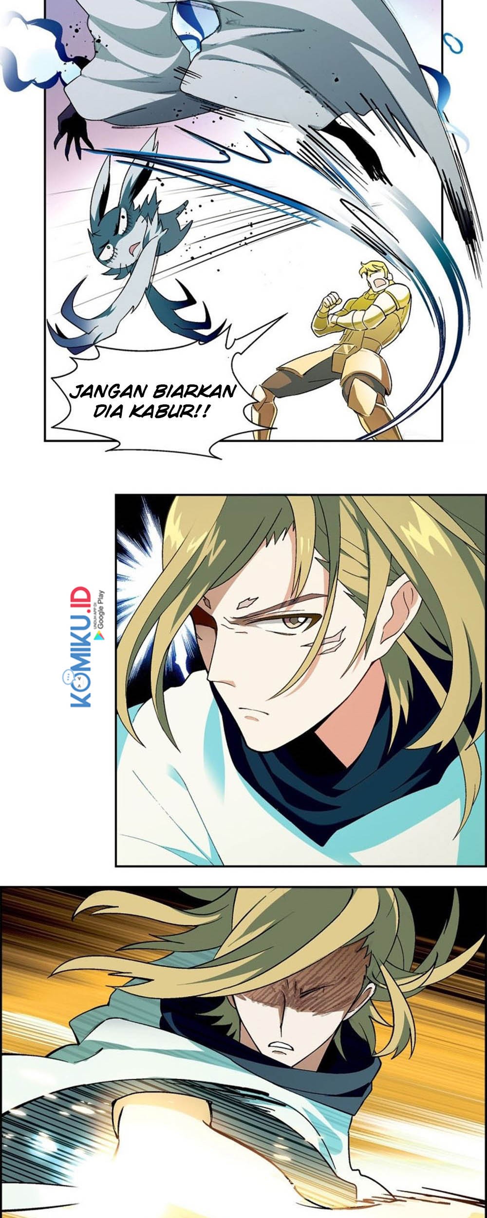 PANLONG 2 Chapter 15 - halaman 4