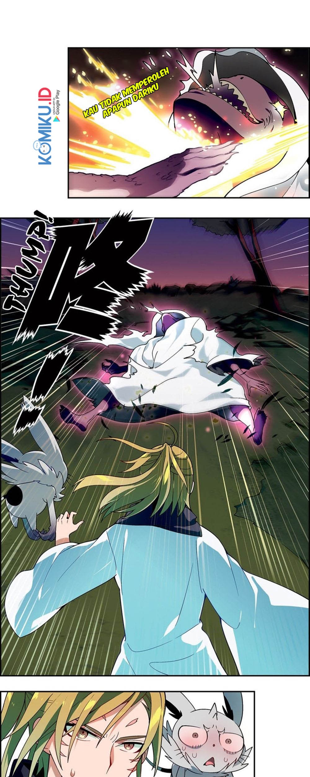 PANLONG 2 Chapter 16 - halaman 2
