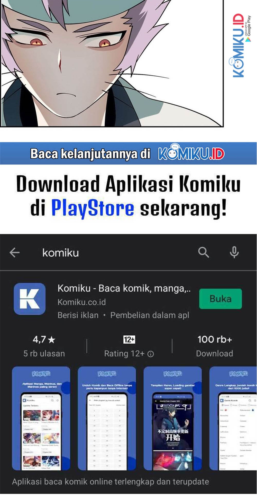 PANLONG 2 Chapter 16 - halaman 5