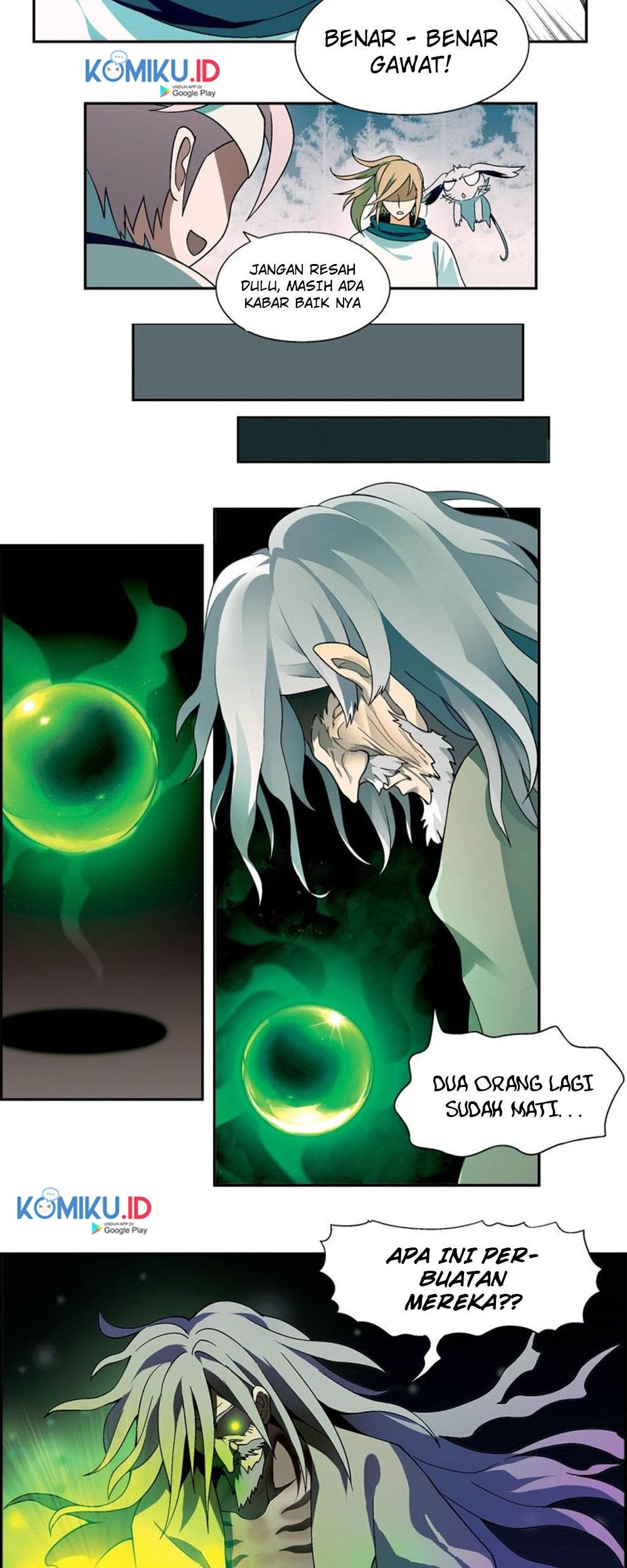 PANLONG 2 Chapter 17 - halaman 4