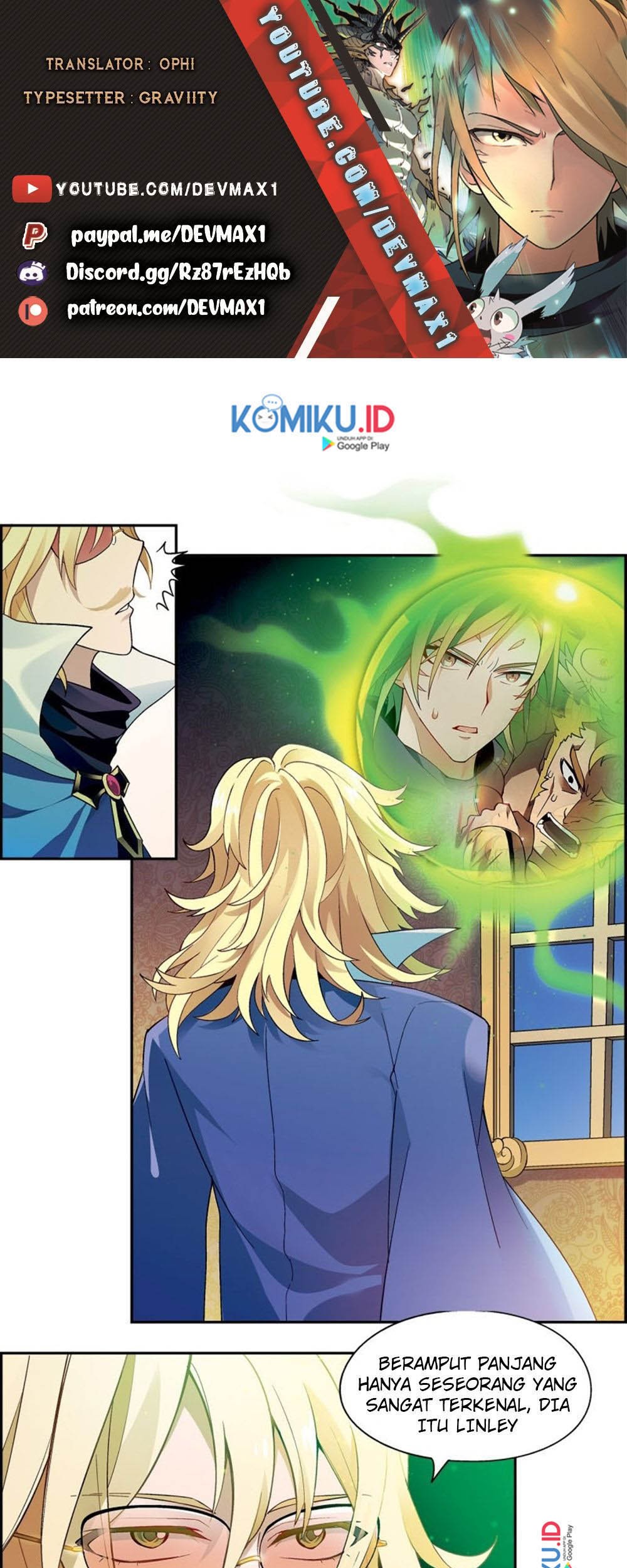 PANLONG 2 Chapter 18 - halaman 2