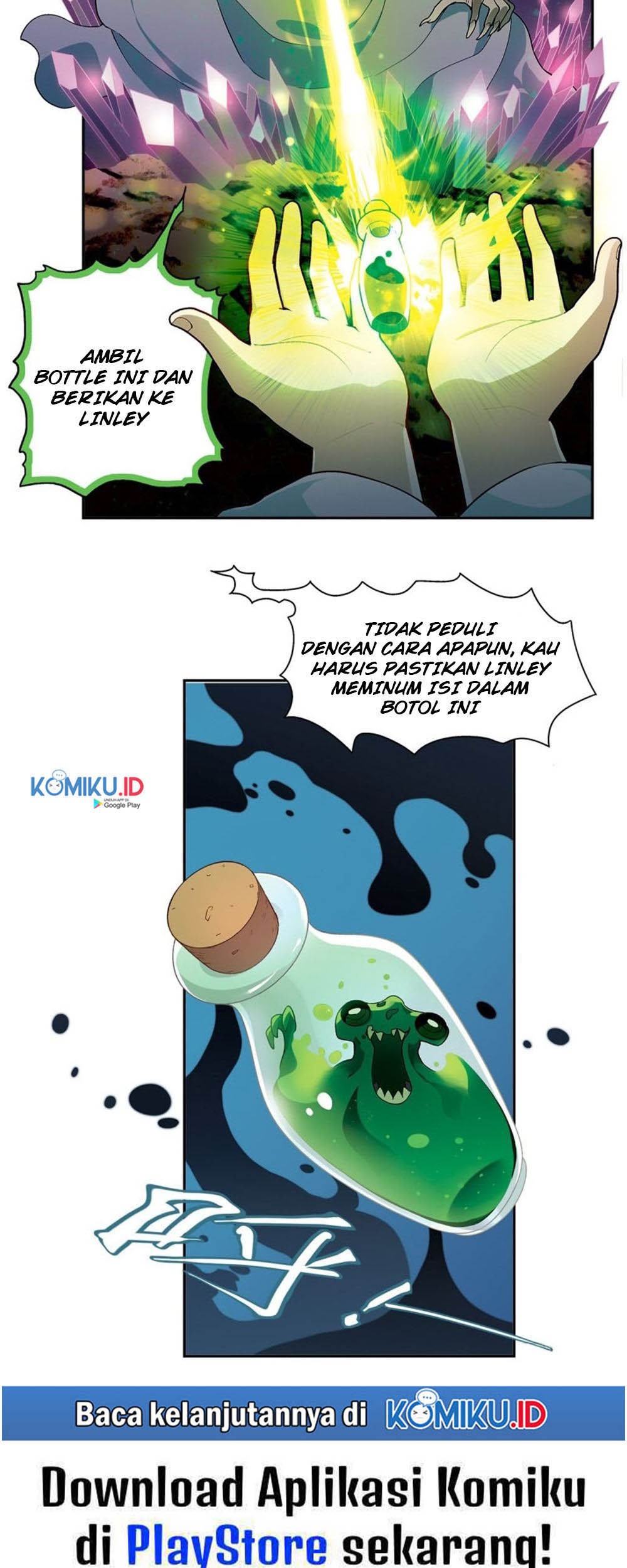 PANLONG 2 Chapter 18 - halaman 6