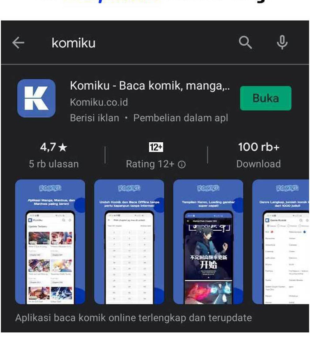 PANLONG 2 Chapter 18 - halaman 7