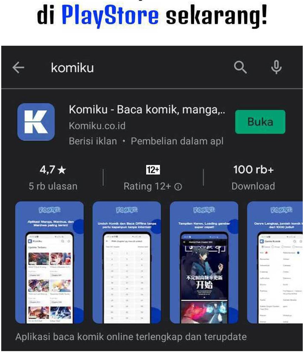 PANLONG 2 Chapter 21 - halaman 6