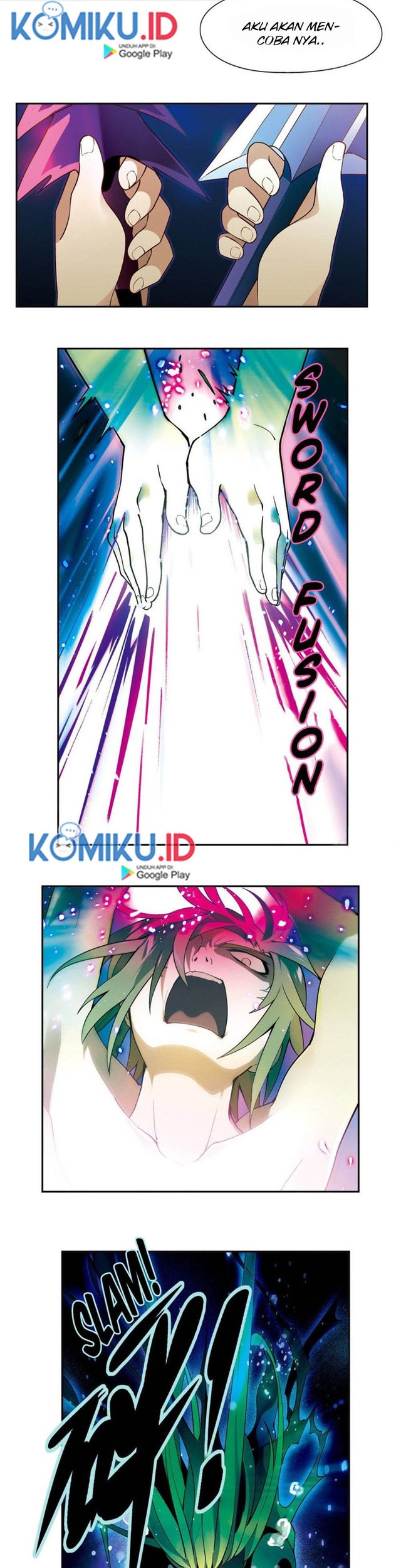 PANLONG 2 Chapter 24 - halaman 2