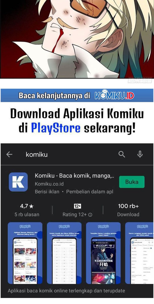 PANLONG 2 Chapter 25 - halaman 3