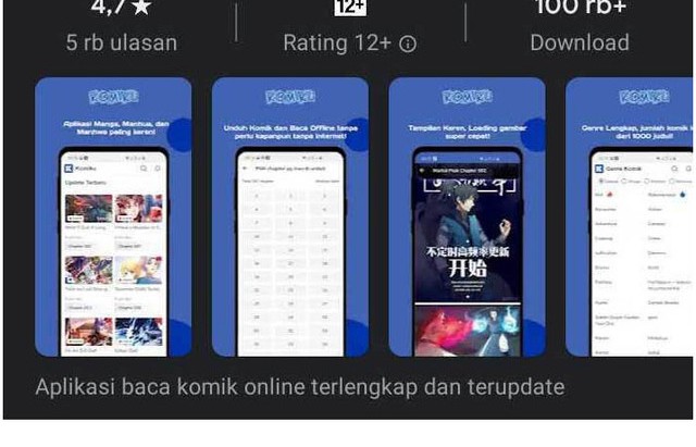 PANLONG 2 Chapter 27 - halaman 4