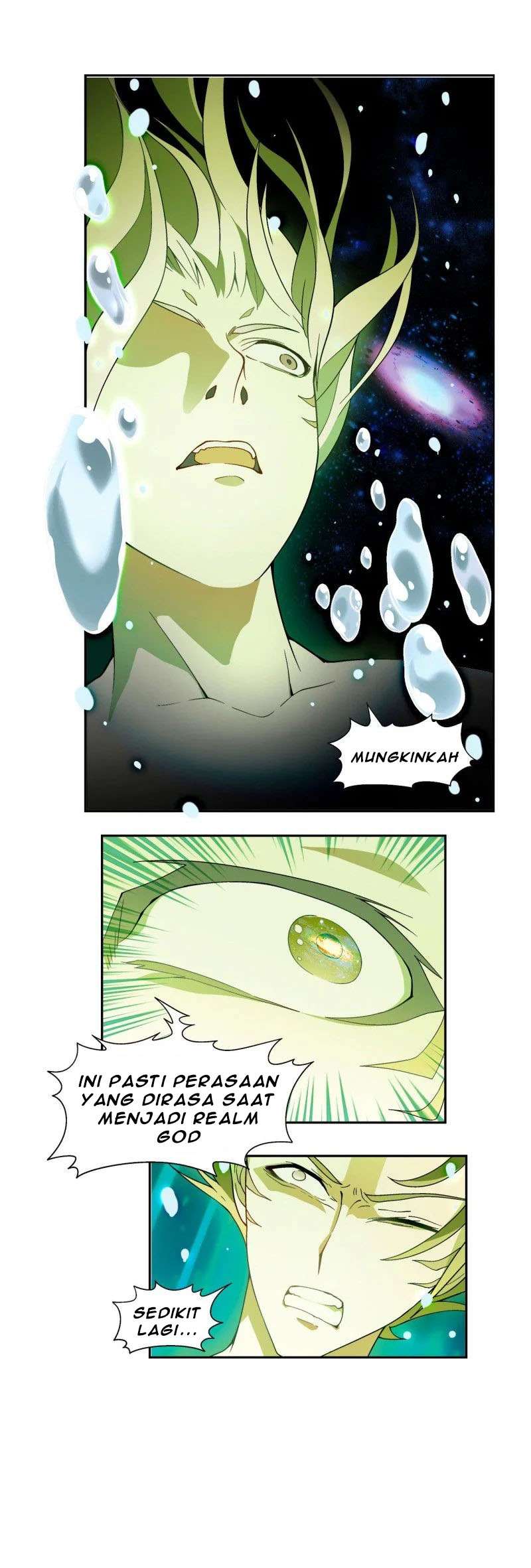 PANLONG 2 Chapter 33 - halaman 6