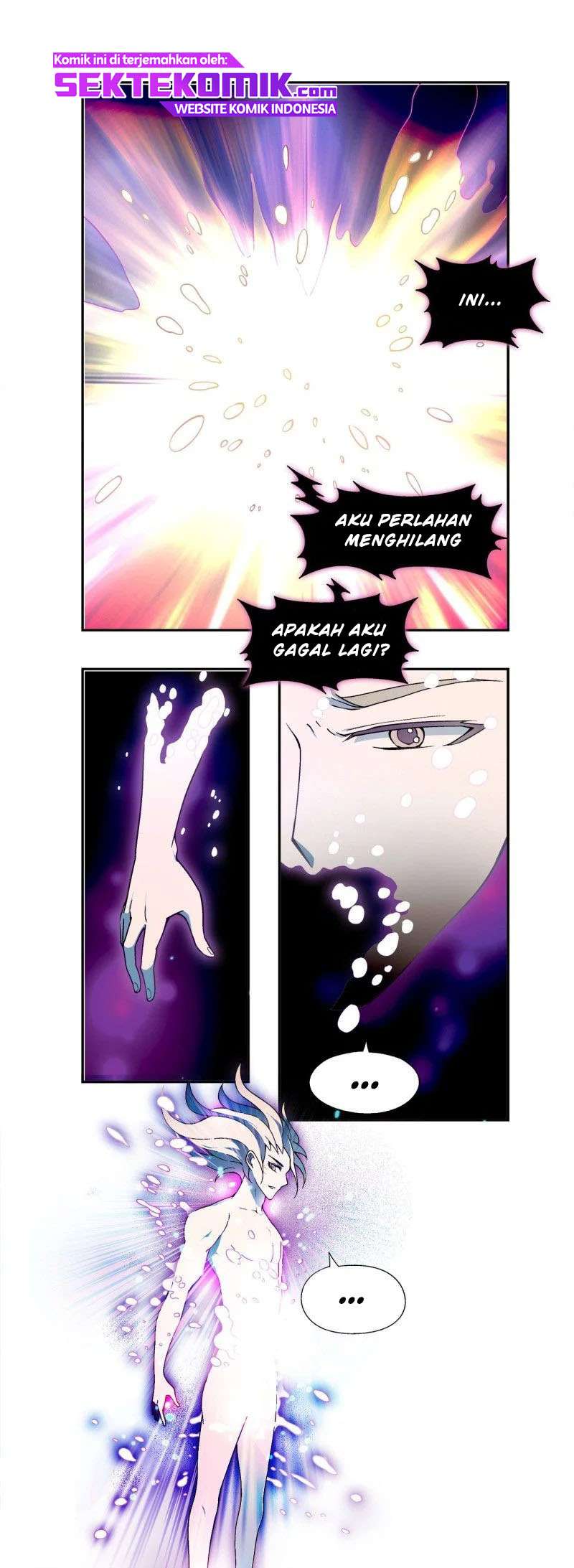 PANLONG 2 Chapter 34 - halaman 5