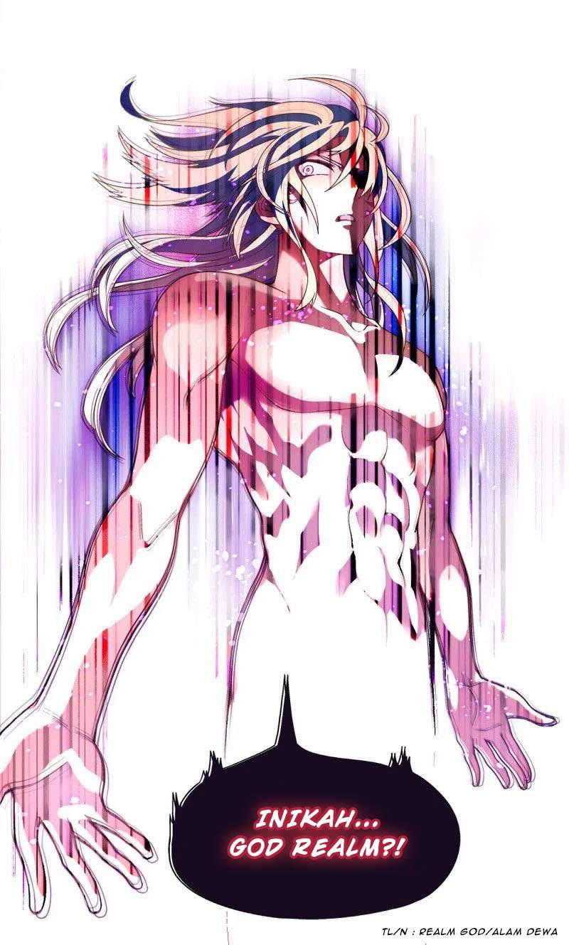 PANLONG 2 Chapter 34 - halaman 6