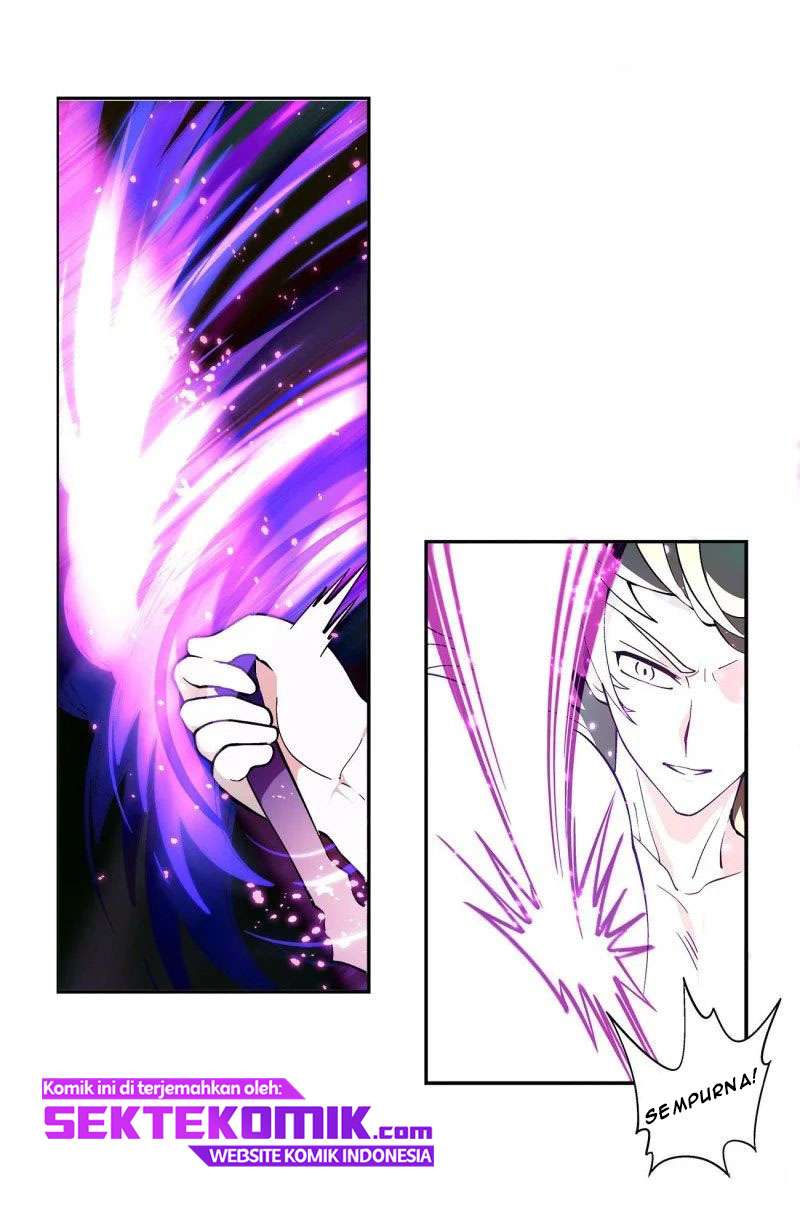 PANLONG 2 Chapter 35 - halaman 2