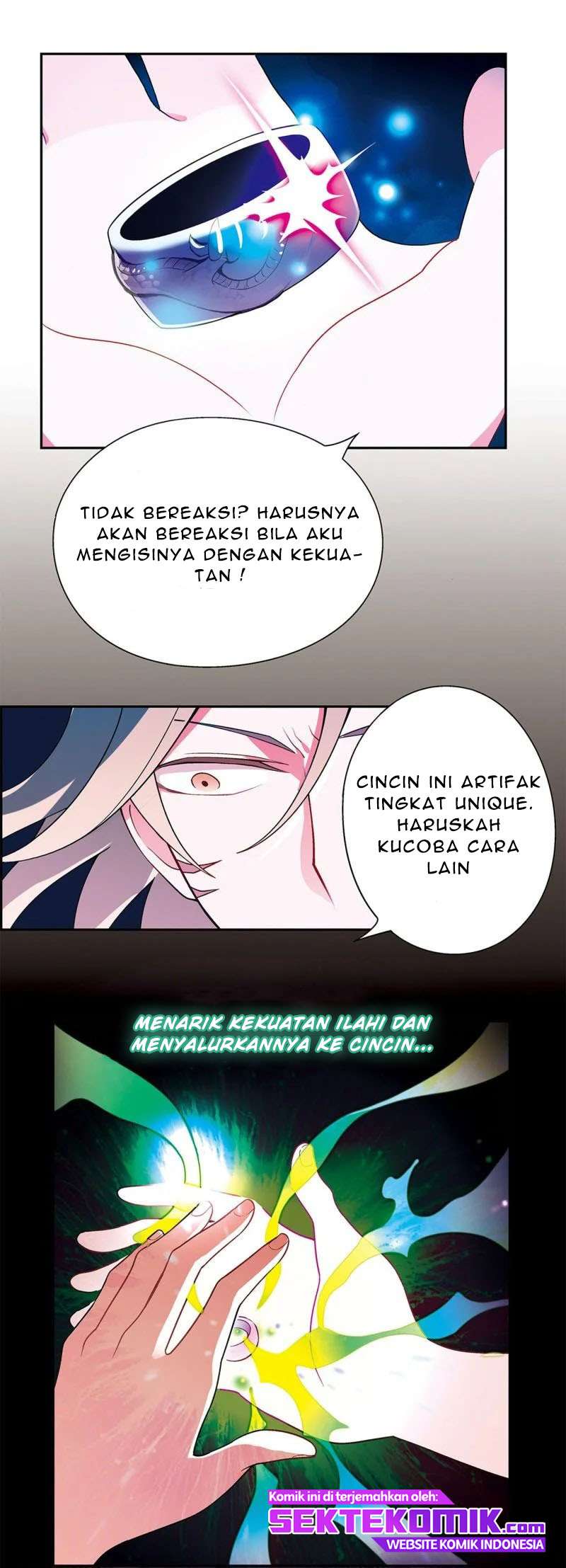 PANLONG 2 Chapter 35 - halaman 4