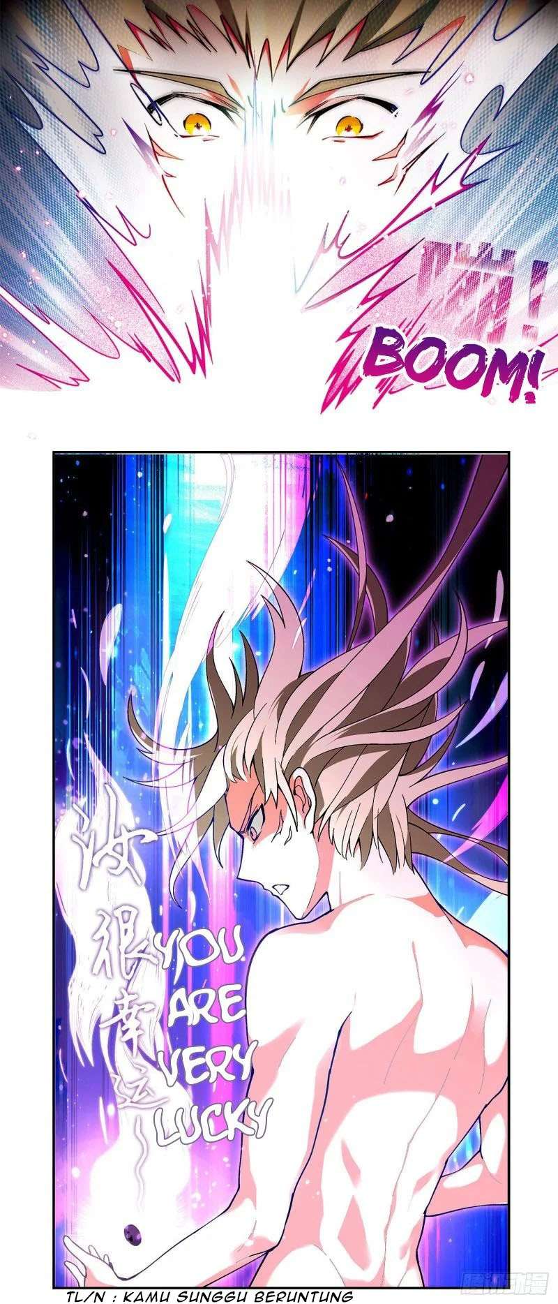 PANLONG 2 Chapter 35 - halaman 5