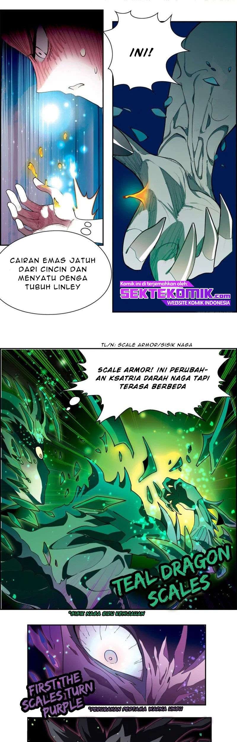 PANLONG 2 Chapter 36 - halaman 2