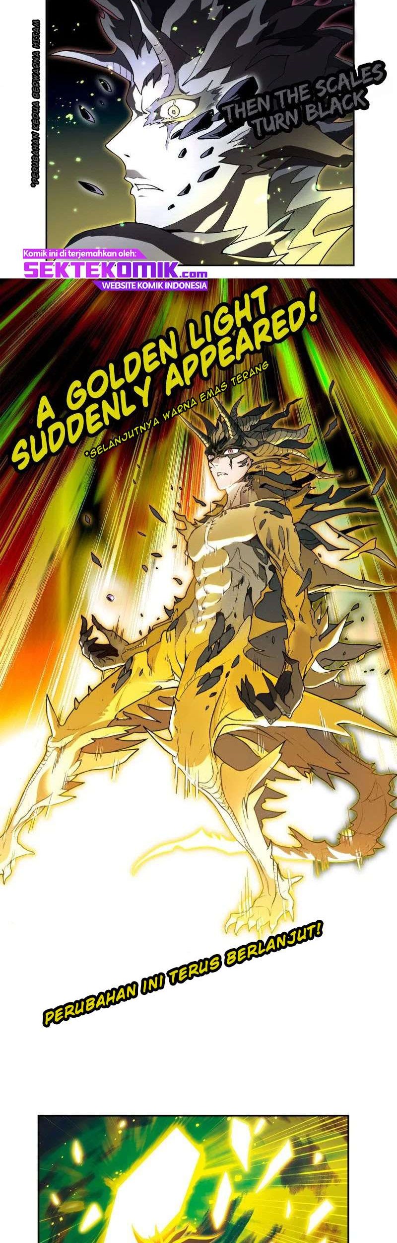 PANLONG 2 Chapter 36 - halaman 3