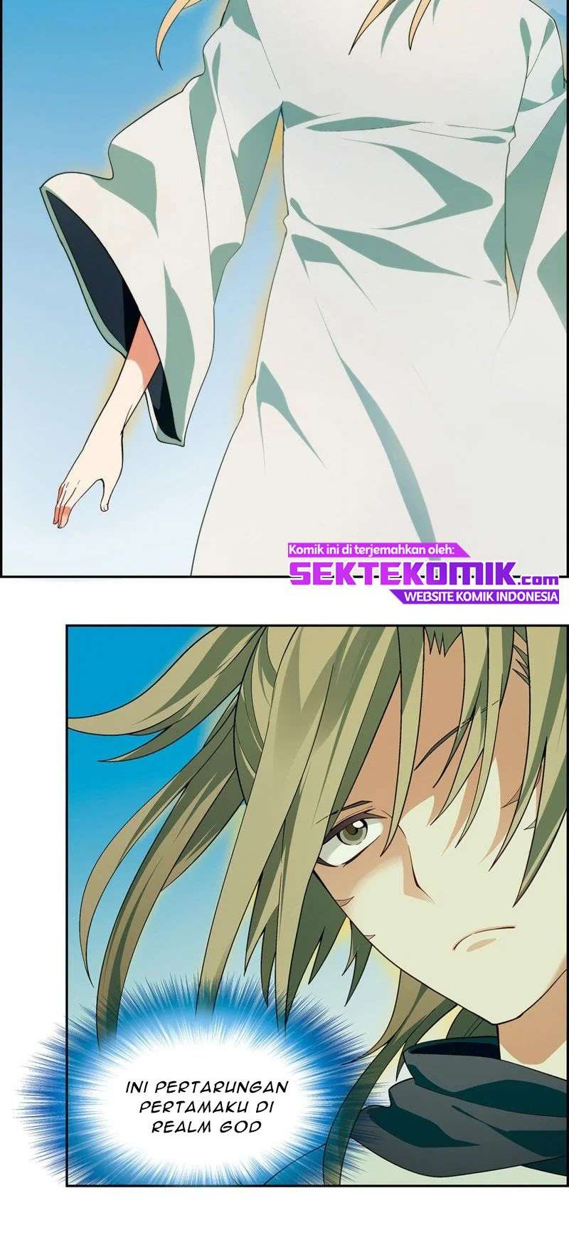 PANLONG 2 Chapter 38 - halaman 5