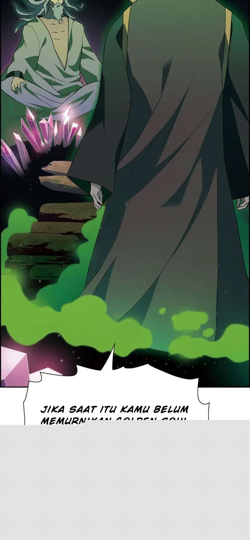 PANLONG 2 Chapter 39 - halaman 7