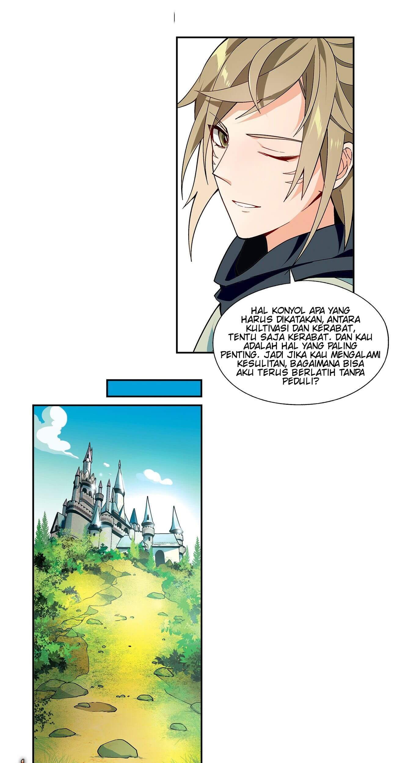 PANLONG 2 Chapter 4 - halaman 2