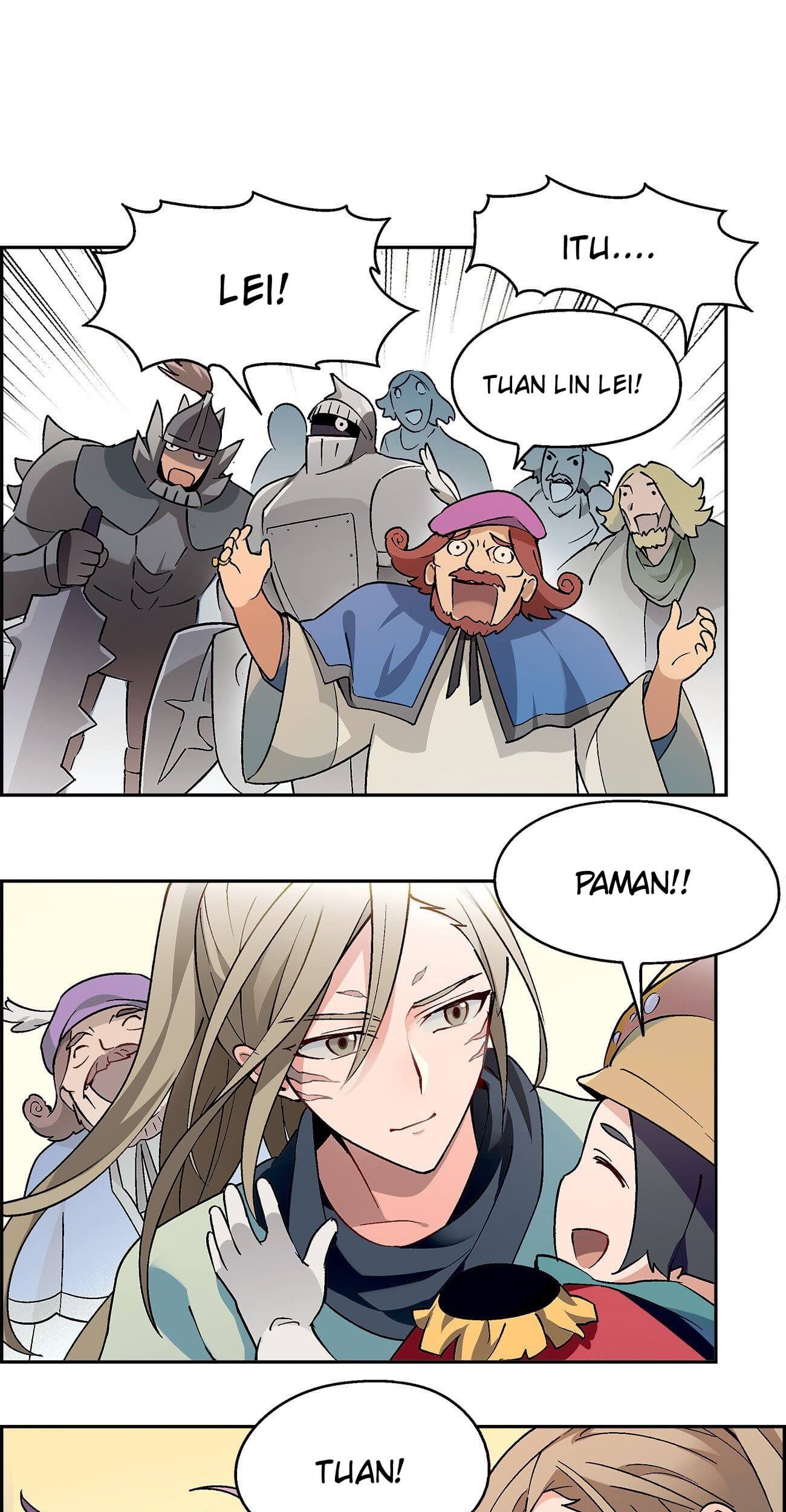PANLONG 2 Chapter 4 - halaman 4
