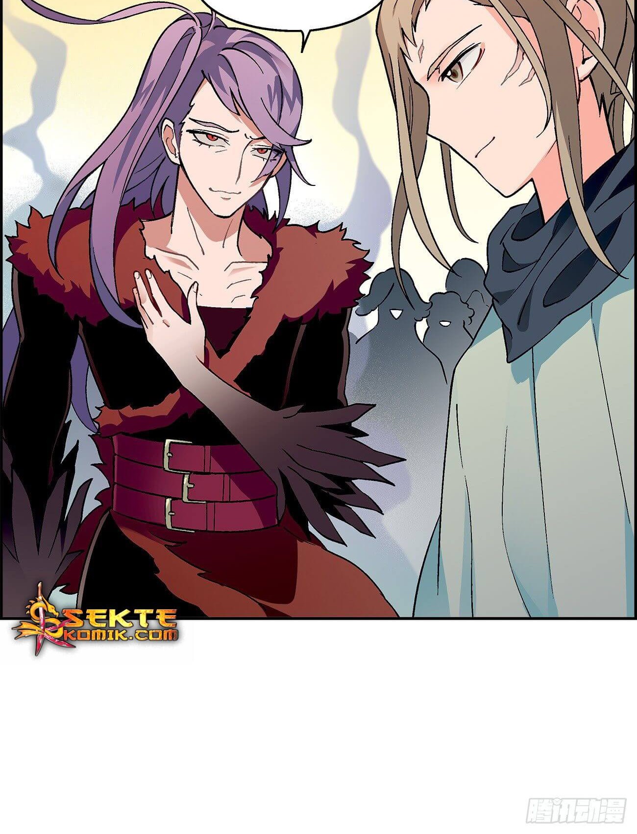 PANLONG 2 Chapter 4 - halaman 5