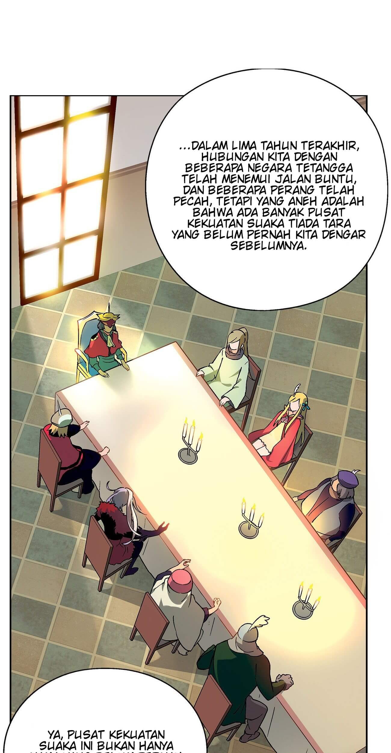 PANLONG 2 Chapter 4 - halaman 6