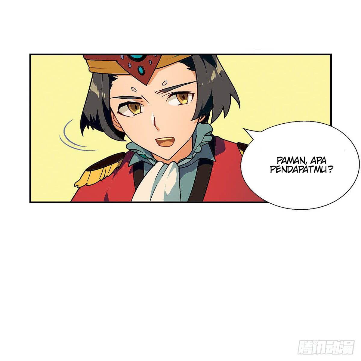PANLONG 2 Chapter 4 - halaman 8