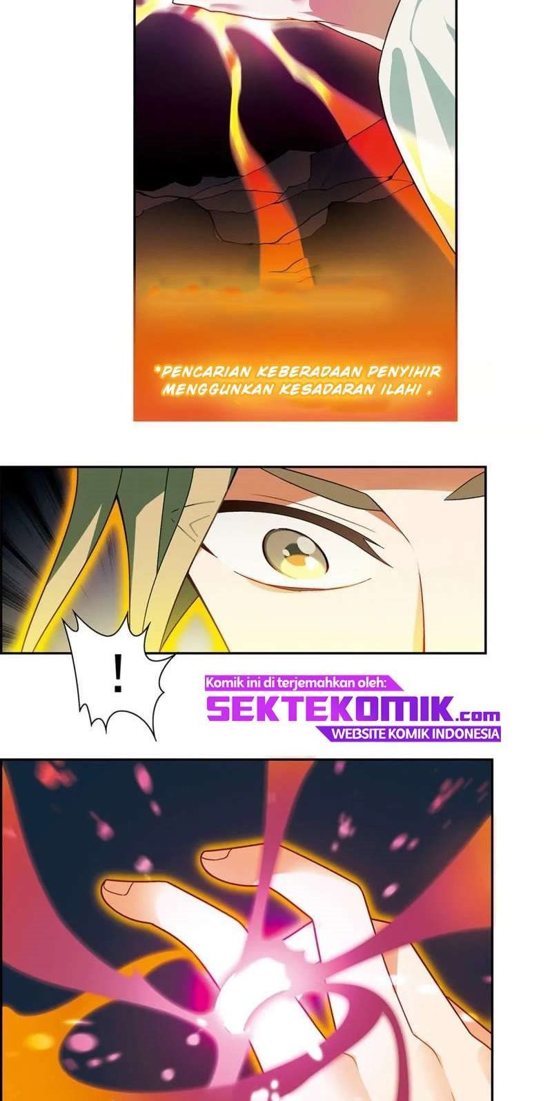 PANLONG 2 Chapter 40 - halaman 6