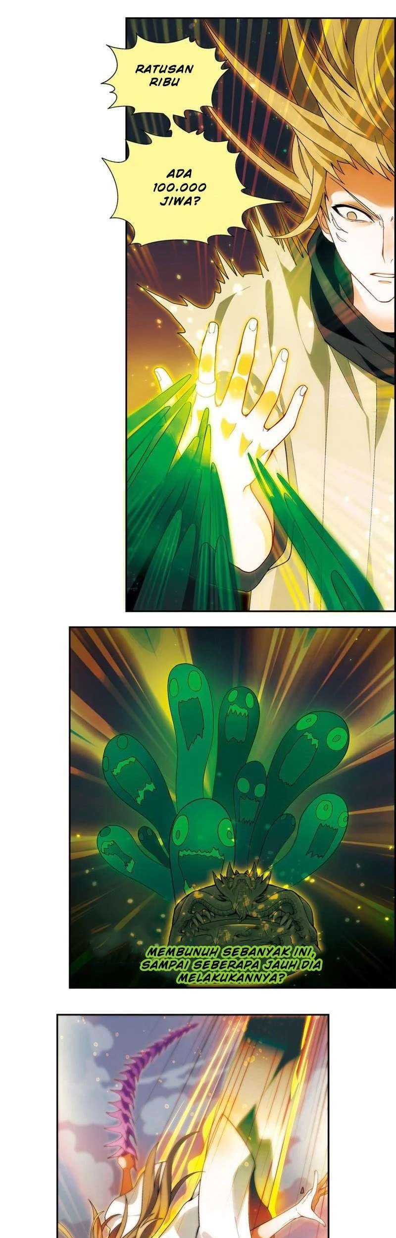 PANLONG 2 Chapter 41 - halaman 5