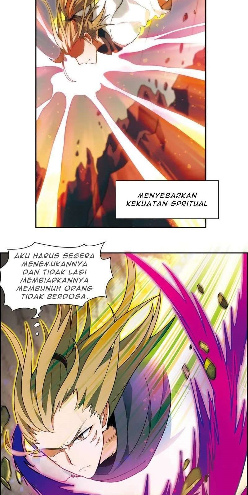 PANLONG 2 Chapter 41 - halaman 6