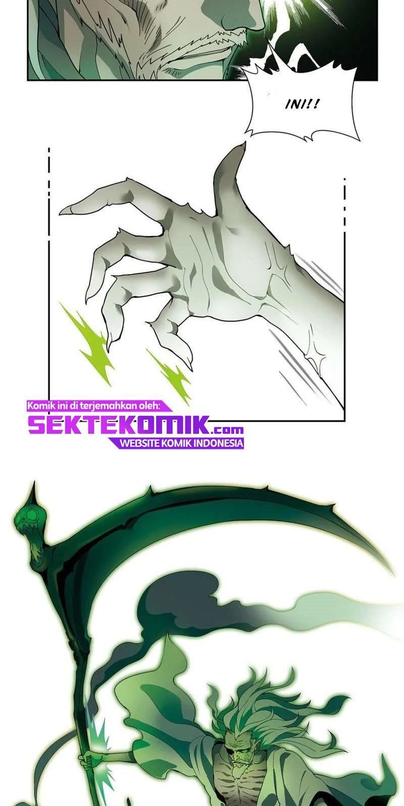 PANLONG 2 Chapter 41 - halaman 8