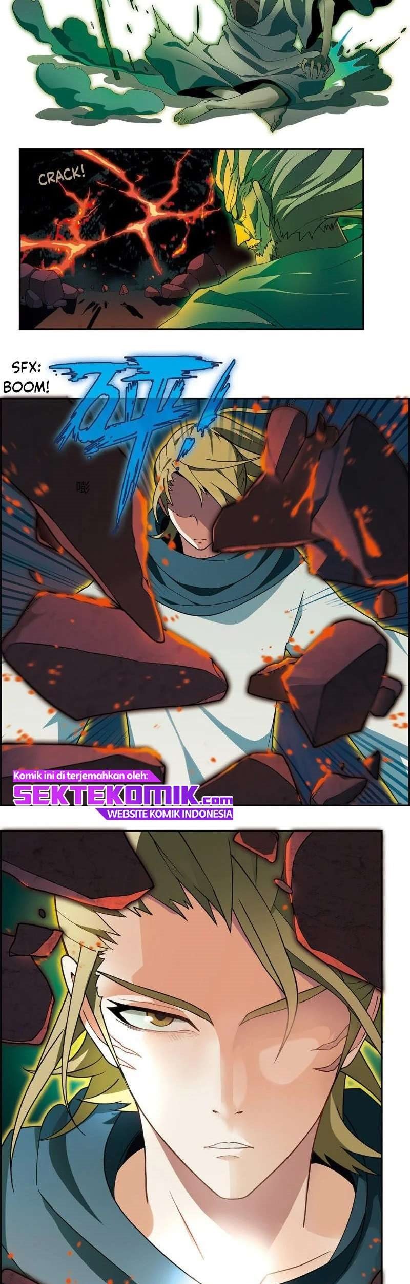 PANLONG 2 Chapter 41 - halaman 9
