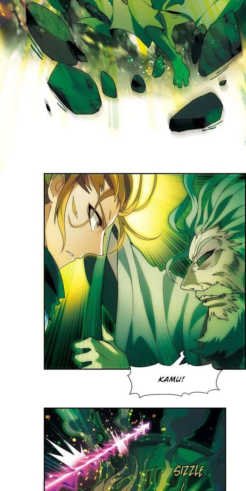 PANLONG 2 Chapter 42 - halaman 4