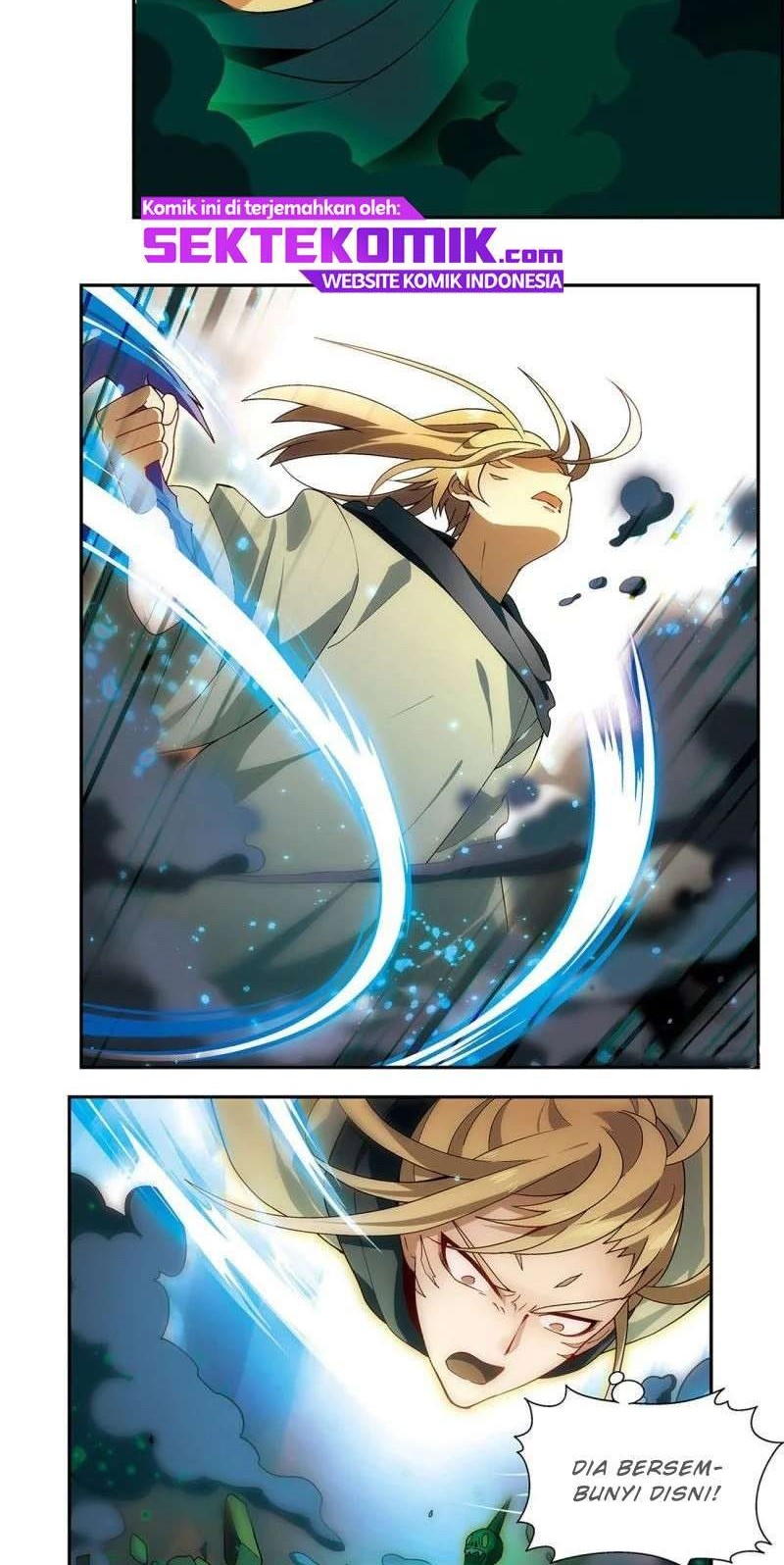 PANLONG 2 Chapter 42 - halaman 6