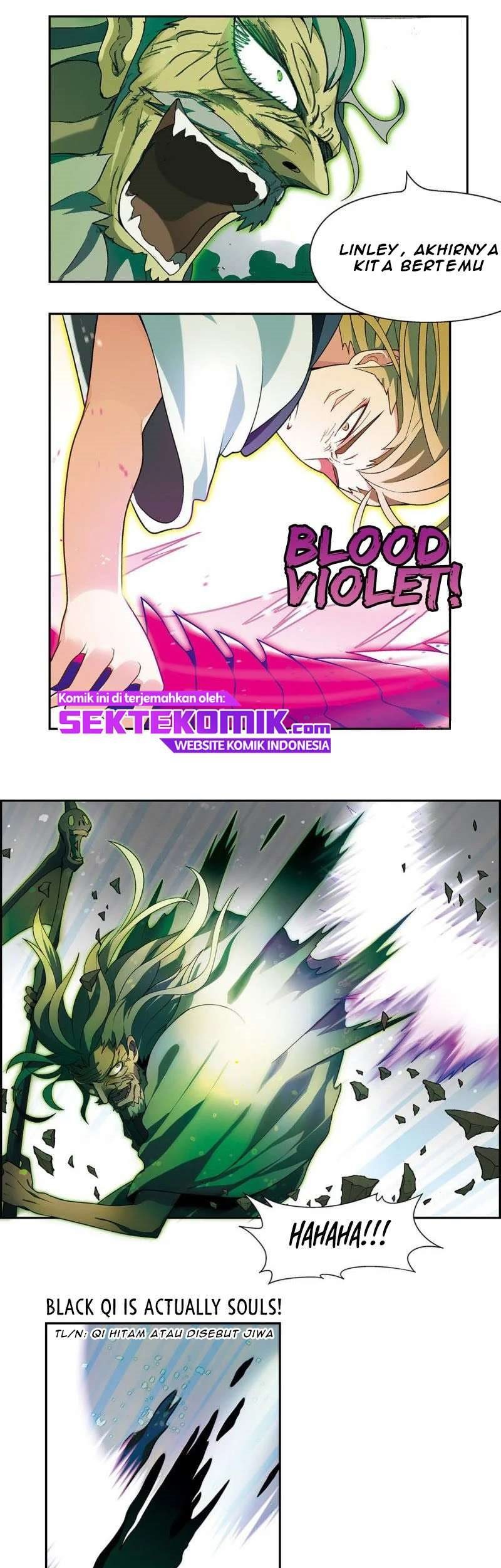 PANLONG 2 Chapter 43 - halaman 3