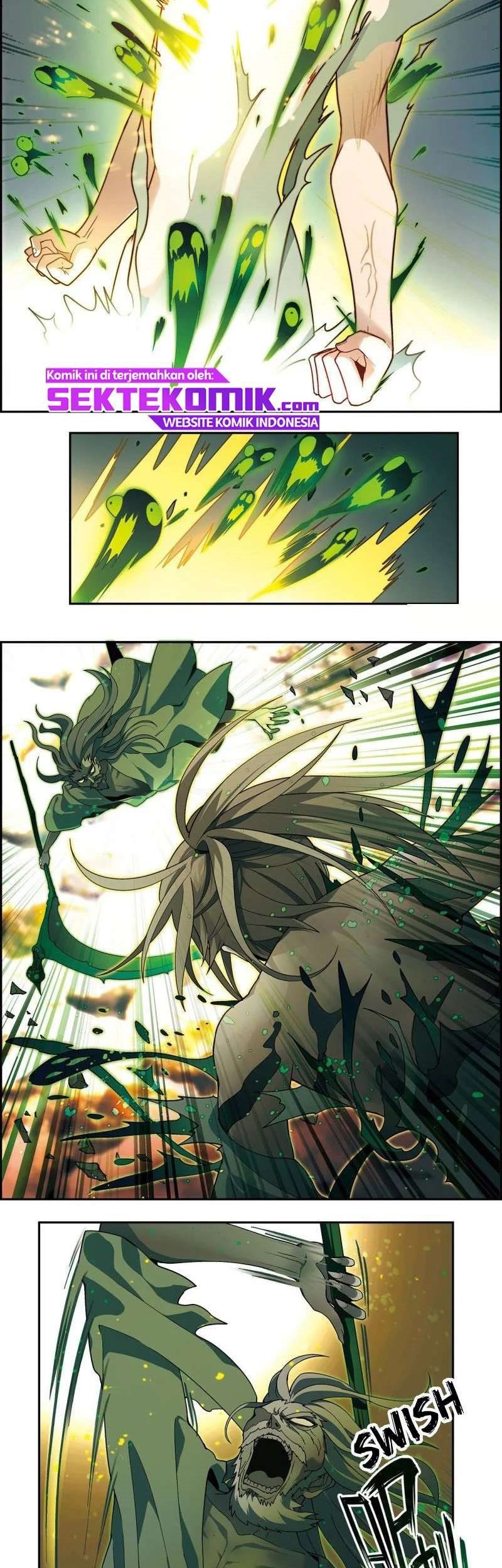 PANLONG 2 Chapter 44 - halaman 5