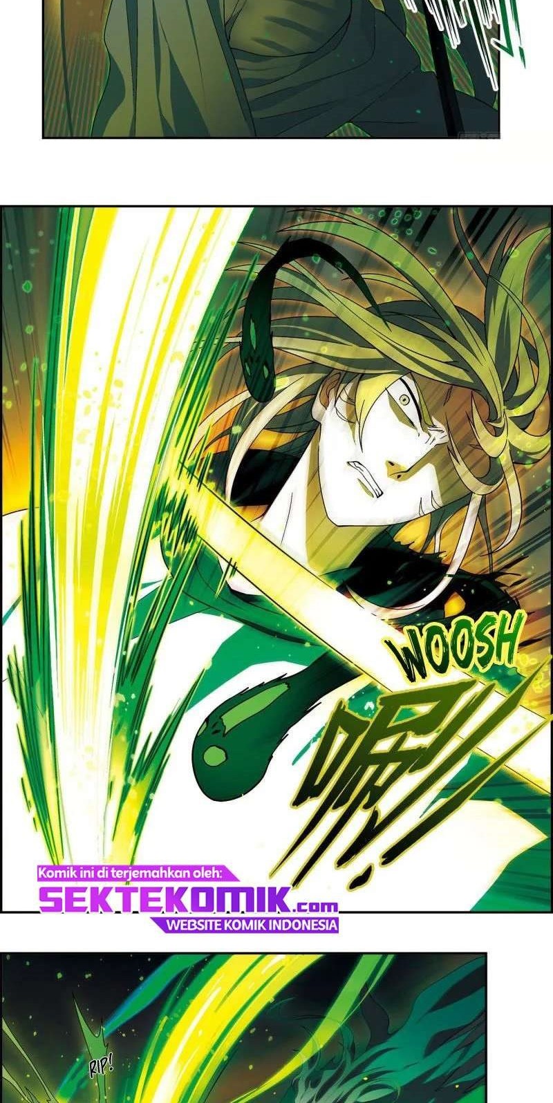 PANLONG 2 Chapter 44 - halaman 6