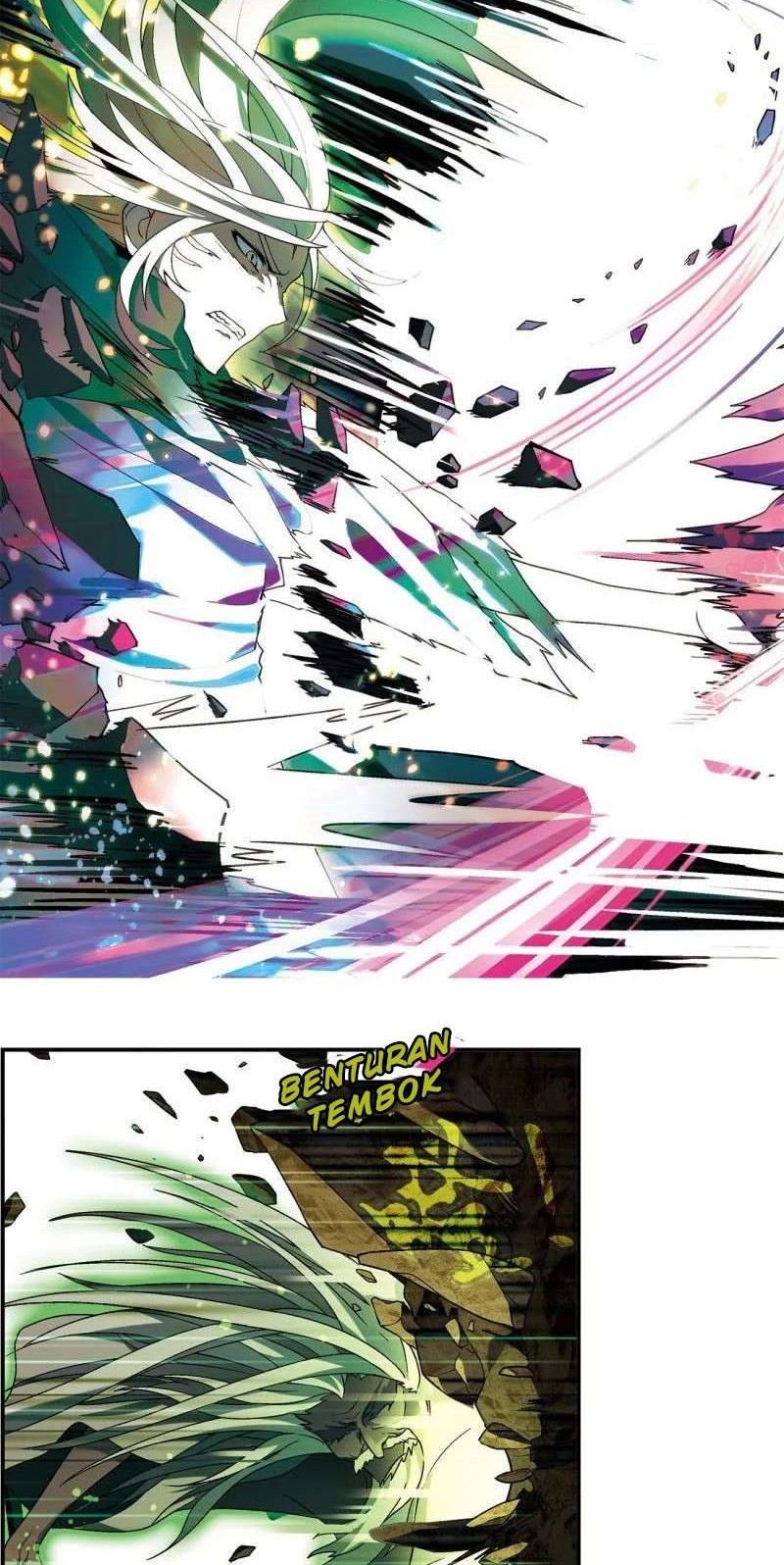 PANLONG 2 Chapter 45 - halaman 4