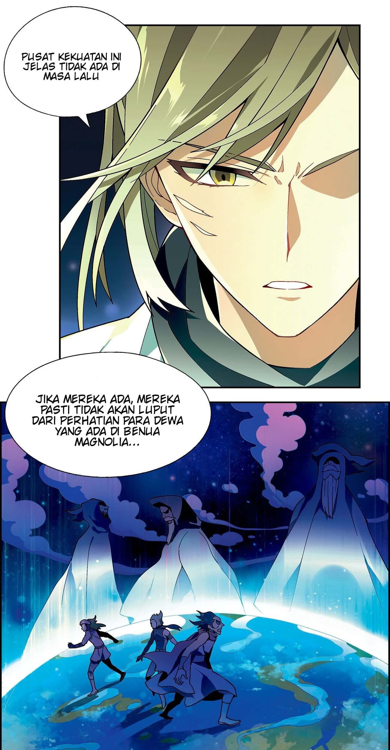 PANLONG 2 Chapter 5 - halaman 2