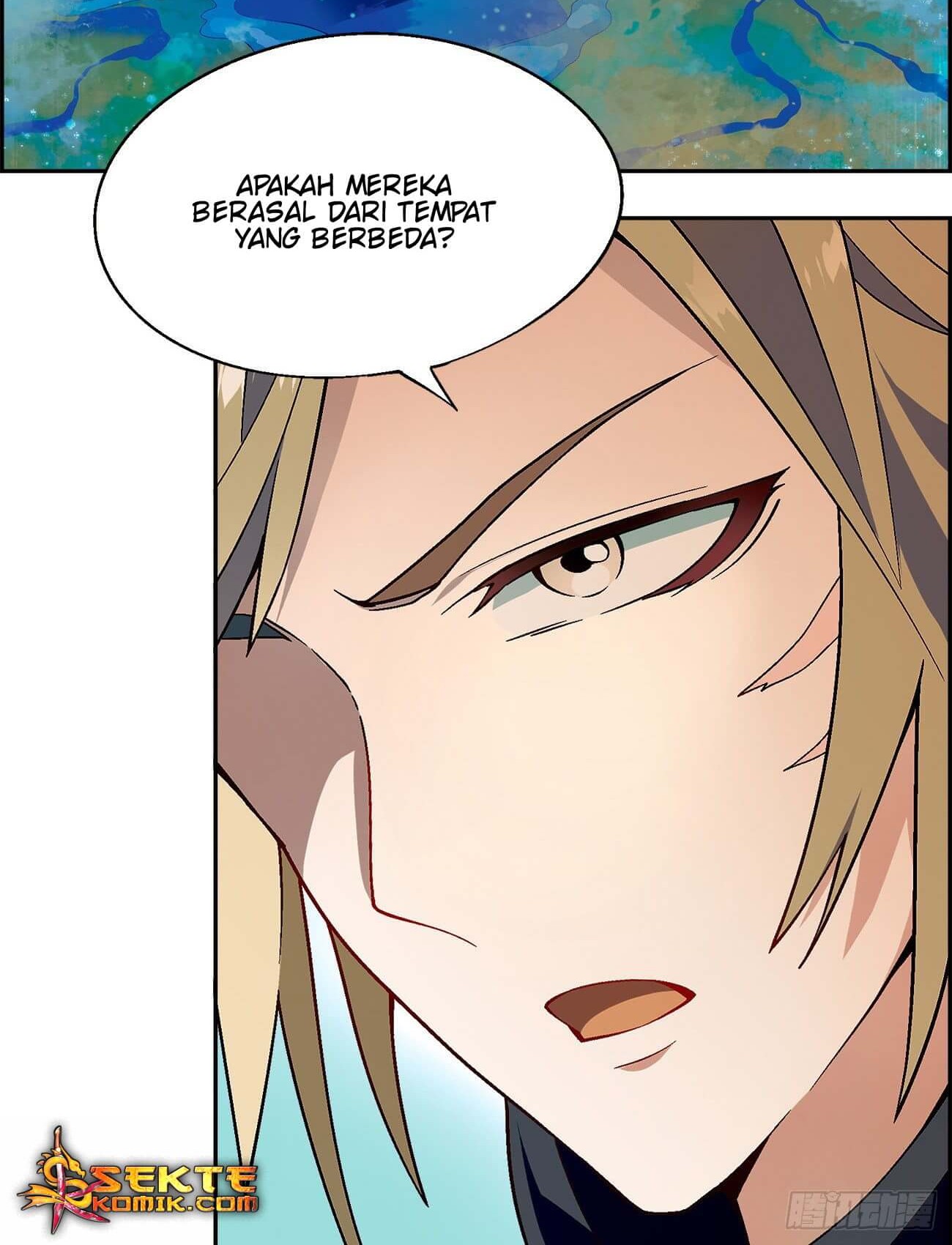 PANLONG 2 Chapter 5 - halaman 3