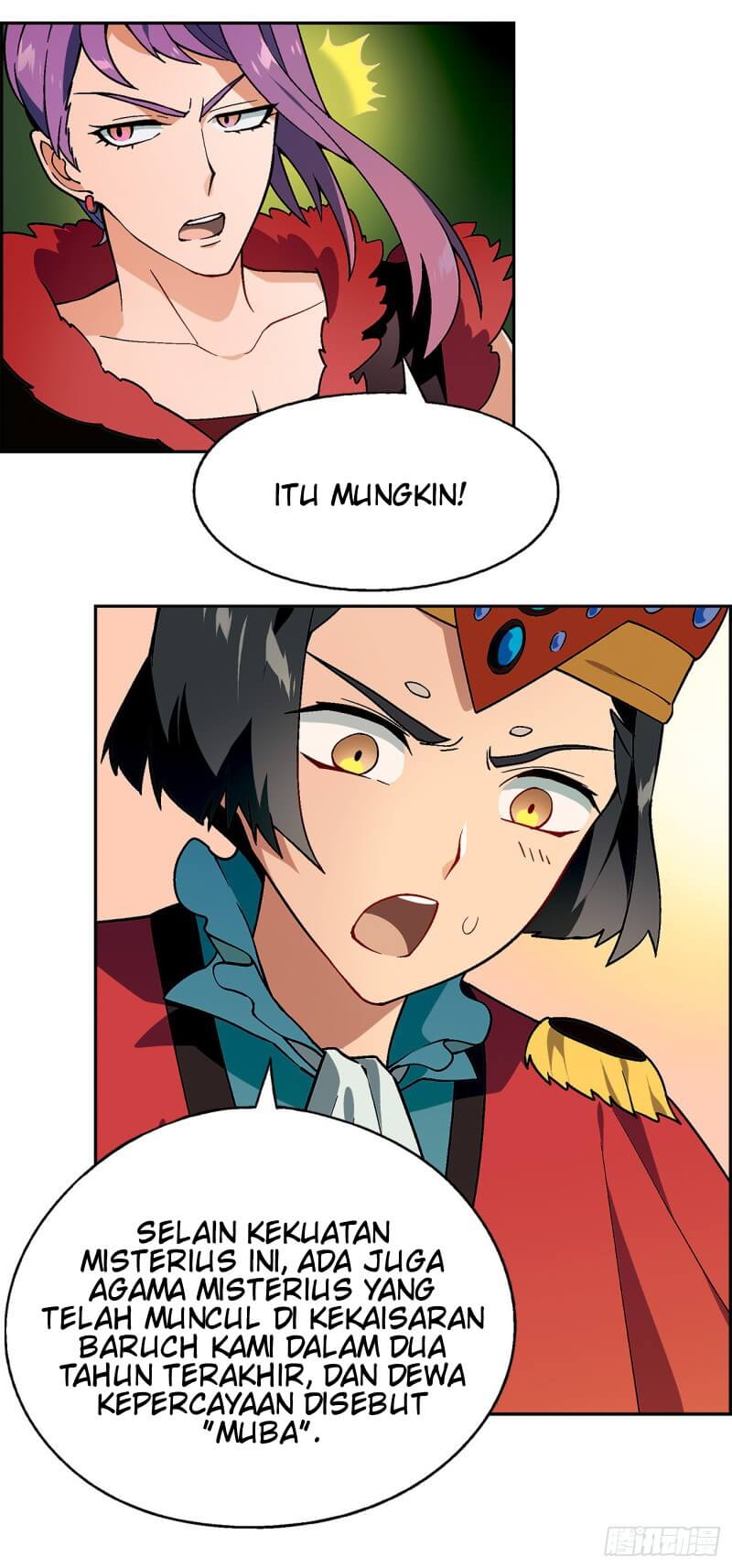 PANLONG 2 Chapter 5 - halaman 4