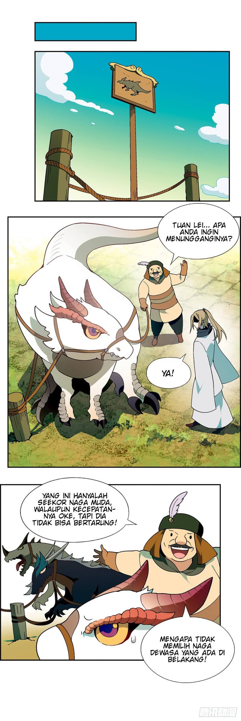 PANLONG 2 Chapter 6 - halaman 2