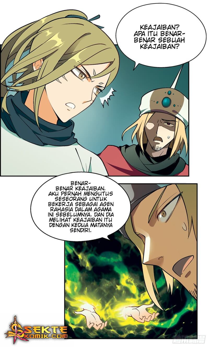 PANLONG 2 Chapter 6 - halaman 5