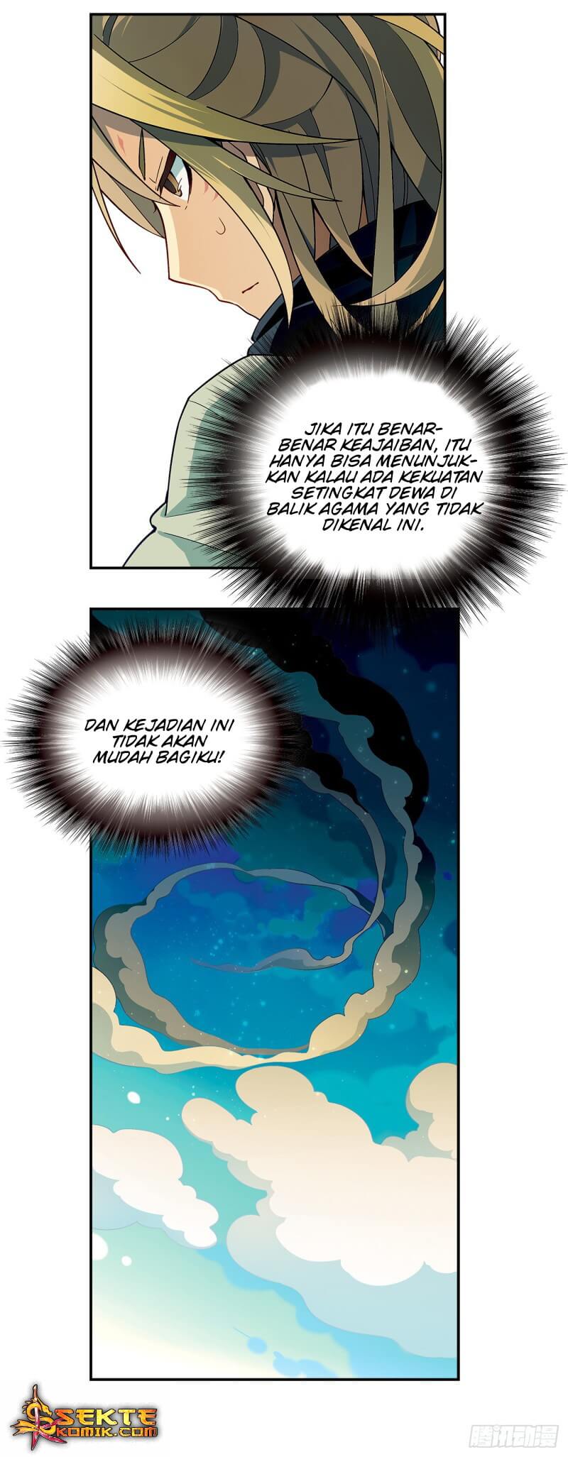 PANLONG 2 Chapter 7 - halaman 4