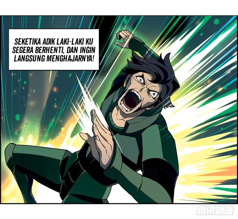 PANLONG 2 Chapter 8 - halaman 5
