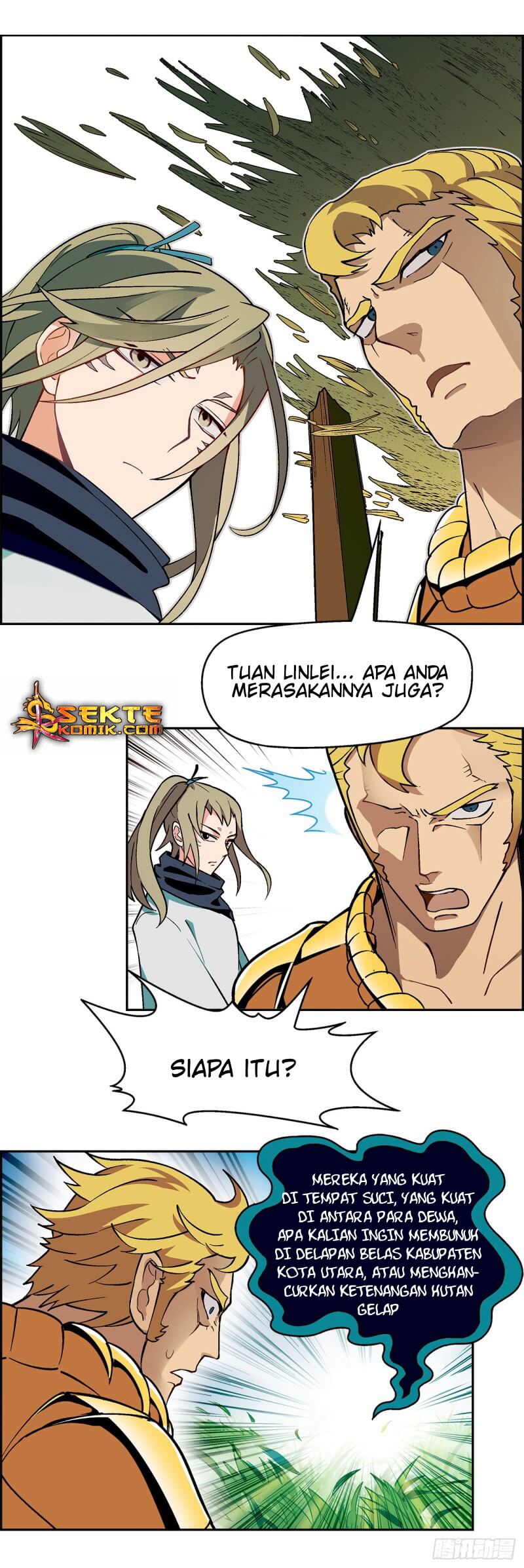 PANLONG 2 Chapter 9 - halaman 3