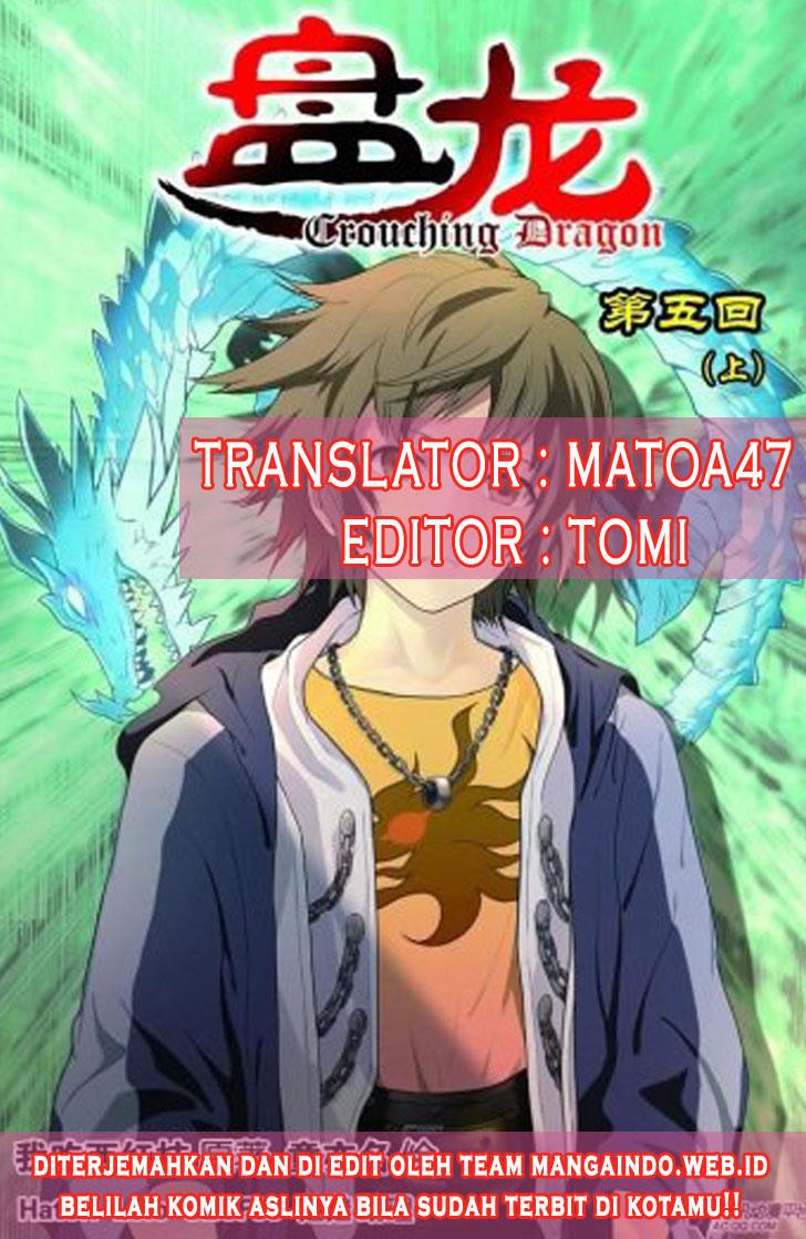 Panlong Chapter 137 - halaman 3