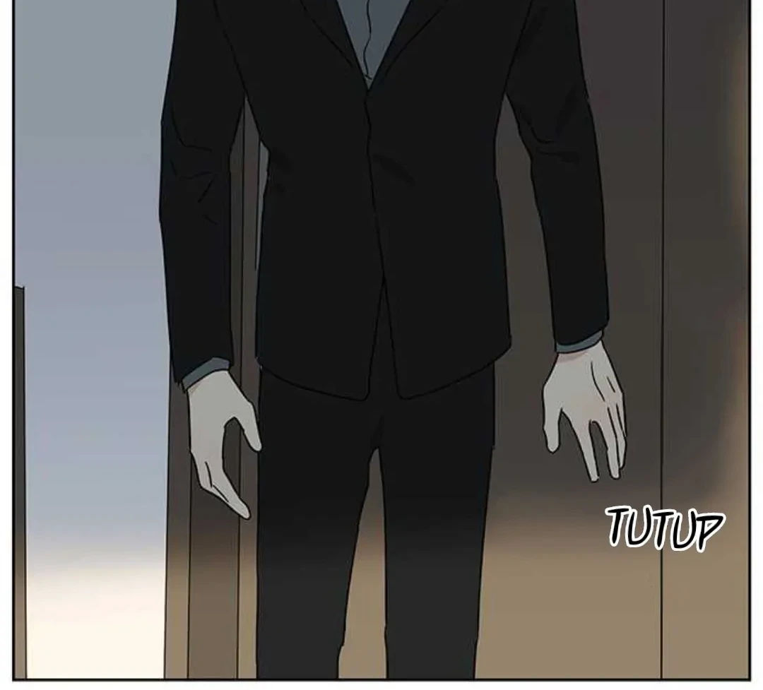 Papa Wolf and the Puppy Chapter 104 - halaman 20
